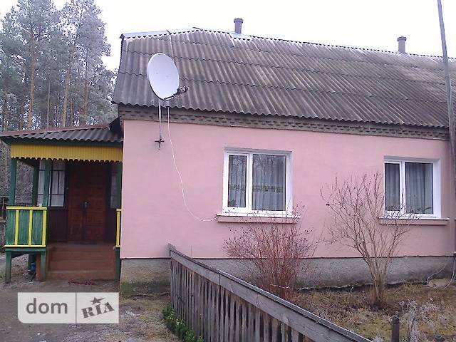 Продажа дома, 85.5м², Житомирская, Малин, c. Любовичи Продажа дома, 85.5м², Житомирская, Малин, c. Любовичи