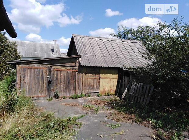 одноэтажный дом, 61.8 кв. м, брус. Продажа в Малине район Малин фото 1 одноэтажный дом, 61.8 кв. м, брус. Продажа в Малине район Малин фото 1