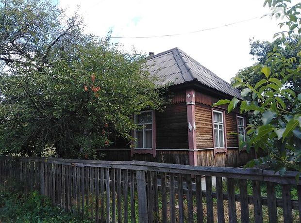 одноэтажный дом, 61.8 кв. м, брус. Продажа в Малине район Малин фото 1 одноэтажный дом, 61.8 кв. м, брус. Продажа в Малине район Малин фото 1