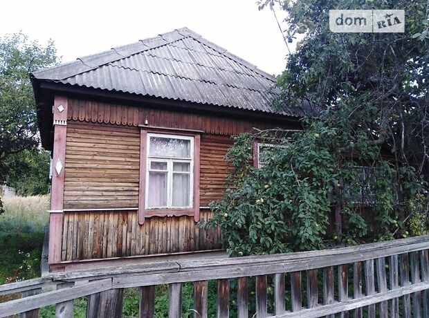 одноэтажный дом, 61.8 кв. м, брус. Продажа в Малине район Малин фото 1 одноэтажный дом, 61.8 кв. м, брус. Продажа в Малине район Малин фото 1