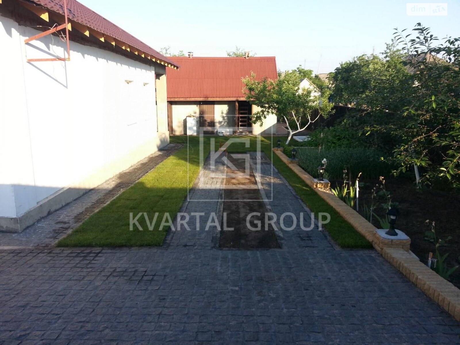 одноэтажный дом с ремонтом, 71.3 кв. м, кирпич. Продажа в Малине район Малин фото 1 одноэтажный дом с ремонтом, 71.3 кв. м, кирпич. Продажа в Малине район Малин фото 1