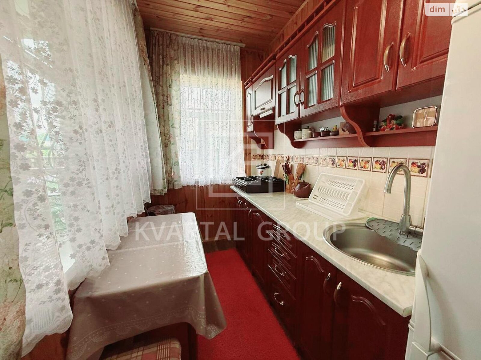 одноэтажный дом с ремонтом, 71.3 кв. м, кирпич. Продажа в Малине район Малин фото 1 одноэтажный дом с ремонтом, 71.3 кв. м, кирпич. Продажа в Малине район Малин фото 1