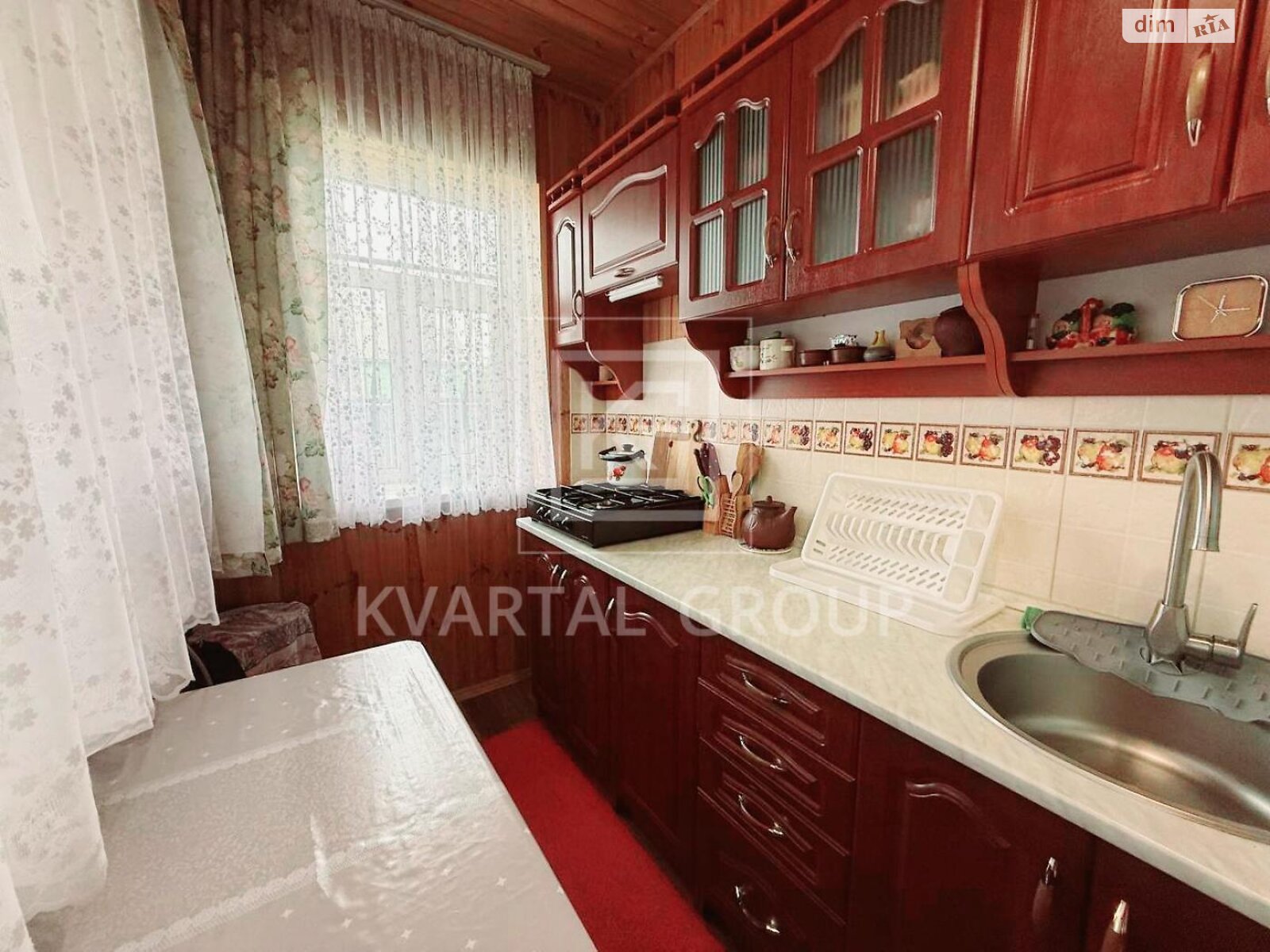 одноэтажный дом с ремонтом, 71.3 кв. м, кирпич. Продажа в Малине район Малин фото 1 одноэтажный дом с ремонтом, 71.3 кв. м, кирпич. Продажа в Малине район Малин фото 1