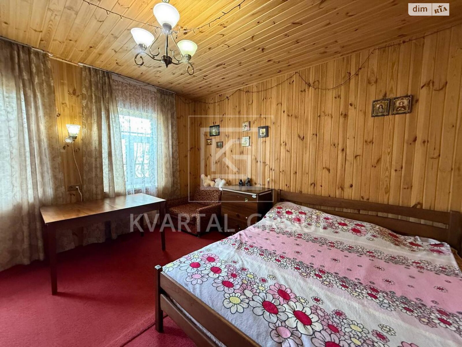 одноэтажный дом с ремонтом, 71.3 кв. м, кирпич. Продажа в Малине район Малин фото 1 одноэтажный дом с ремонтом, 71.3 кв. м, кирпич. Продажа в Малине район Малин фото 1