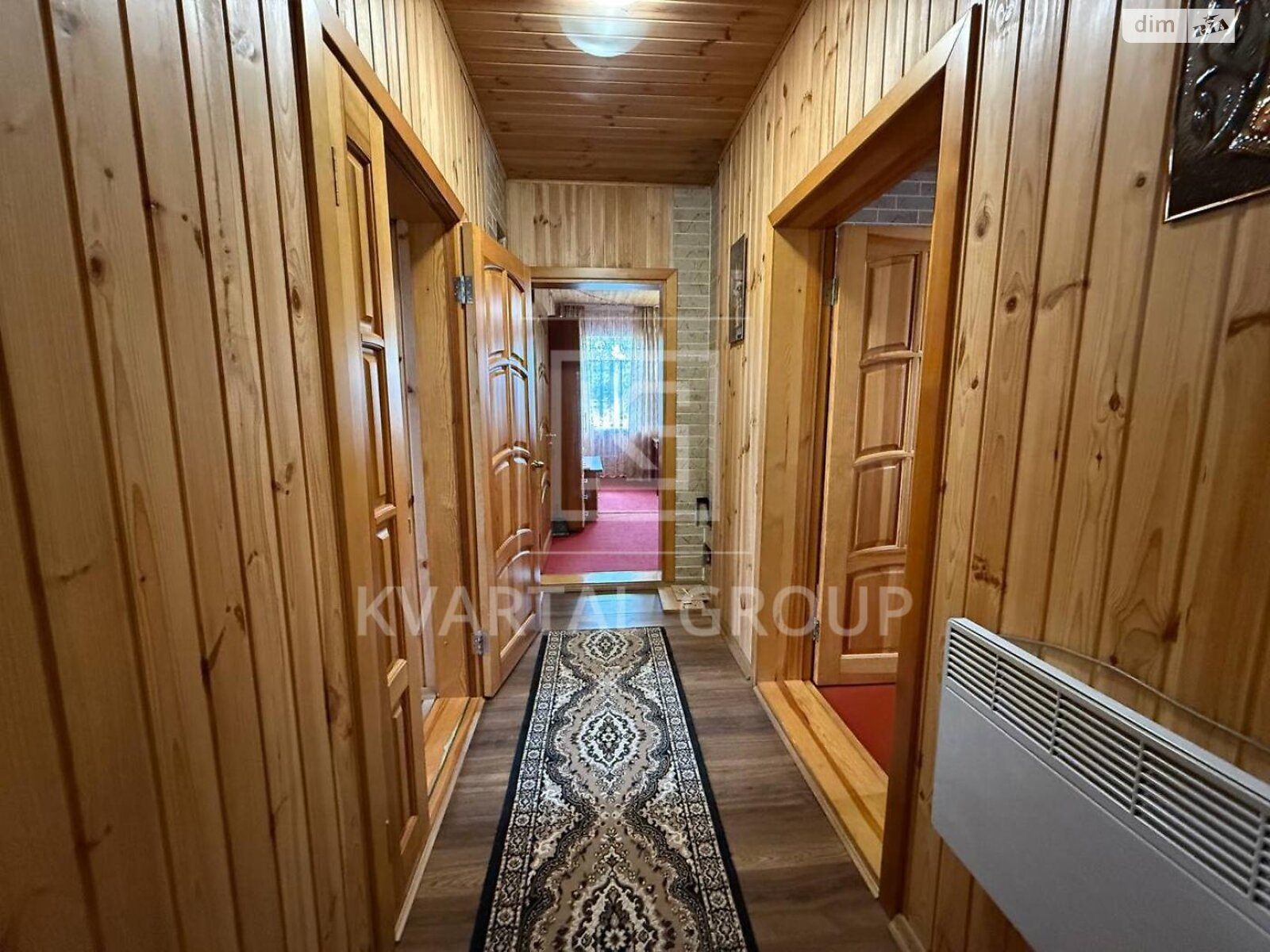 одноэтажный дом с ремонтом, 71.3 кв. м, кирпич. Продажа в Малине район Малин фото 1 одноэтажный дом с ремонтом, 71.3 кв. м, кирпич. Продажа в Малине район Малин фото 1