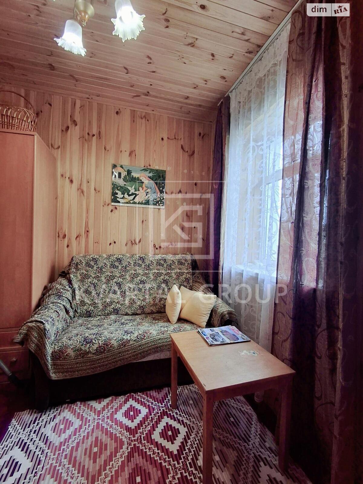 одноэтажный дом с ремонтом, 71.3 кв. м, кирпич. Продажа в Малине район Малин фото 1 одноэтажный дом с ремонтом, 71.3 кв. м, кирпич. Продажа в Малине район Малин фото 1