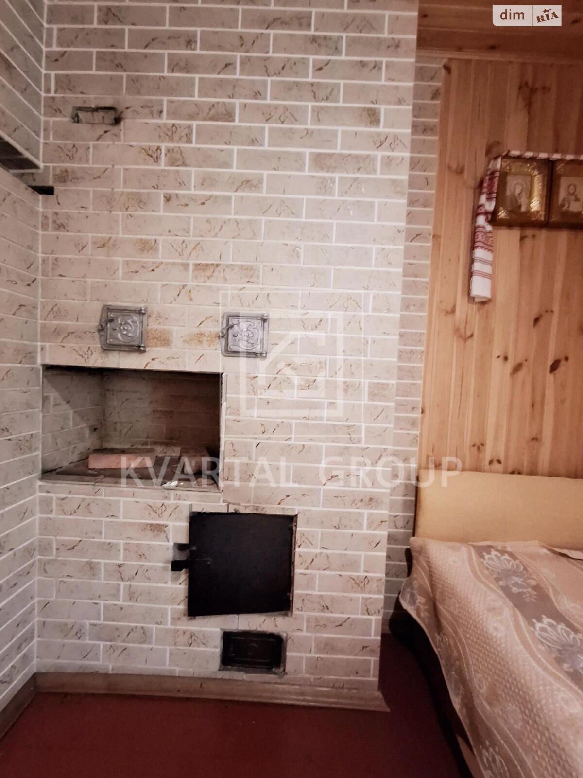одноэтажный дом с ремонтом, 71.3 кв. м, кирпич. Продажа в Малине район Малин фото 1 одноэтажный дом с ремонтом, 71.3 кв. м, кирпич. Продажа в Малине район Малин фото 1