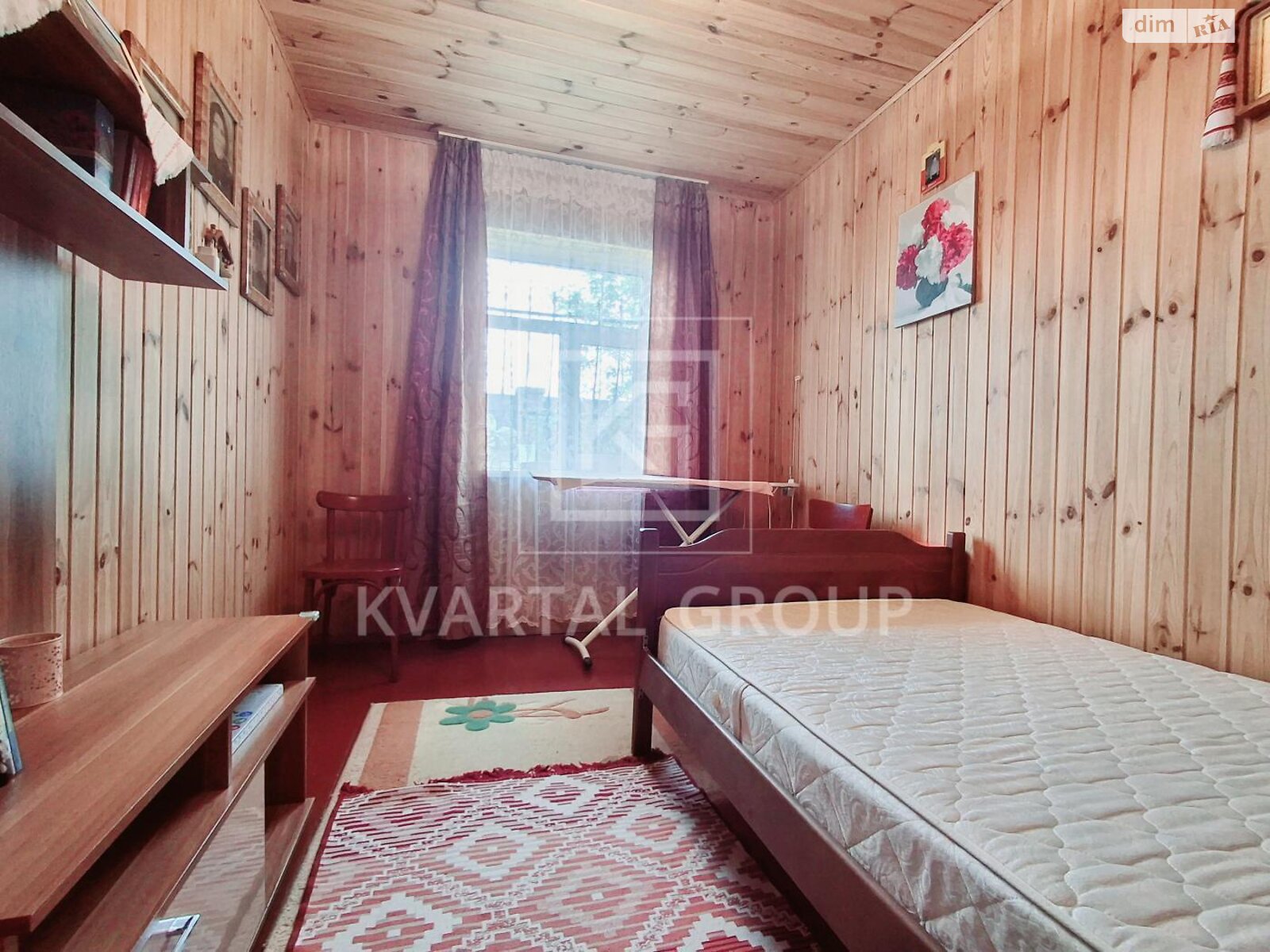 одноэтажный дом с ремонтом, 71.3 кв. м, кирпич. Продажа в Малине район Малин фото 1 одноэтажный дом с ремонтом, 71.3 кв. м, кирпич. Продажа в Малине район Малин фото 1