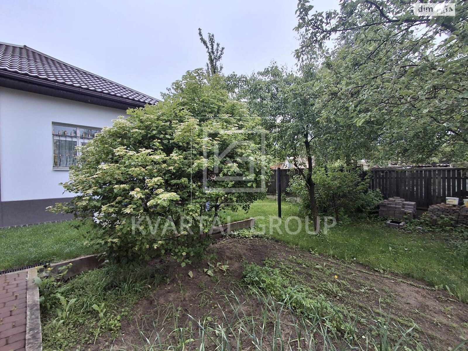 одноэтажный дом с ремонтом, 71.3 кв. м, кирпич. Продажа в Малине район Малин фото 1 одноэтажный дом с ремонтом, 71.3 кв. м, кирпич. Продажа в Малине район Малин фото 1