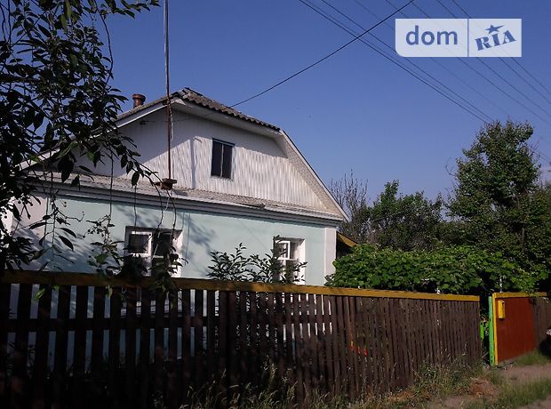 одноэтажный дом, 64 кв. м, кирпич. Продажа в Малине район Малин фото 1 одноэтажный дом, 64 кв. м, кирпич. Продажа в Малине район Малин фото 1