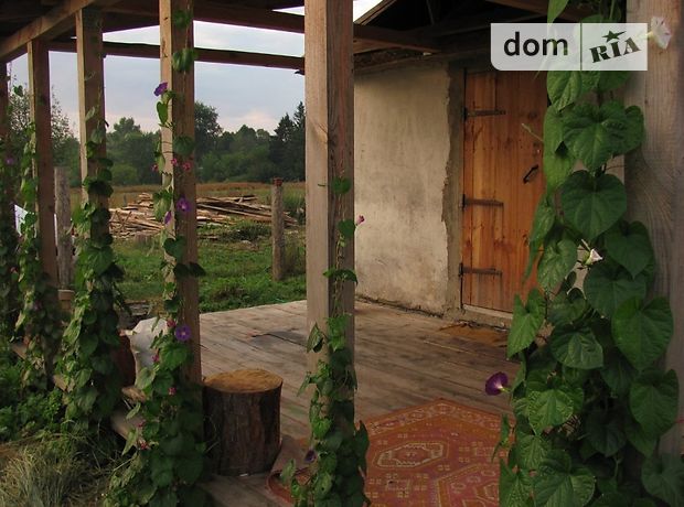 одноэтажный дом с садом, 60 кв. м, кирпич. Продажа в Малине район Малин фото 1 одноэтажный дом с садом, 60 кв. м, кирпич. Продажа в Малине район Малин фото 1