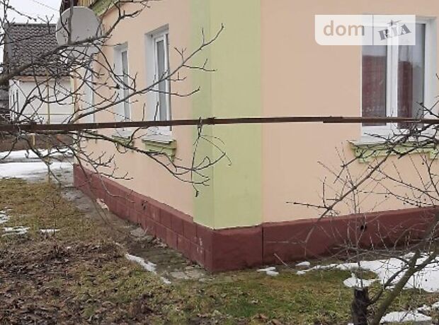 одноэтажный дом с камином, 73.1 кв. м, кирпич. Продажа в Малине район Малин фото 1 одноэтажный дом с камином, 73.1 кв. м, кирпич. Продажа в Малине район Малин фото 1