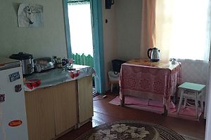 одноэтажный дом с гаражом, 62 кв. м, брус. Продажа в Малине район Малин фото 2