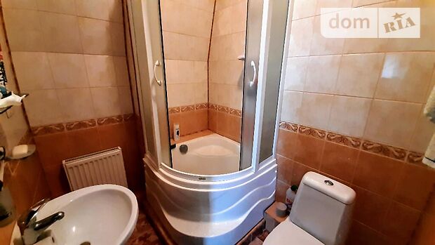 трехэтажный дом с камином, 295 кв. м, пеноблок. Продажа в Малине район Малин фото 1 трехэтажный дом с камином, 295 кв. м, пеноблок. Продажа в Малине район Малин фото 1