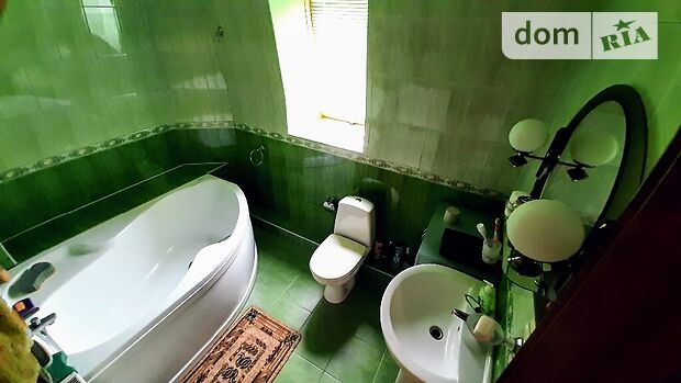 трехэтажный дом с камином, 295 кв. м, пеноблок. Продажа в Малине район Малин фото 1 трехэтажный дом с камином, 295 кв. м, пеноблок. Продажа в Малине район Малин фото 1