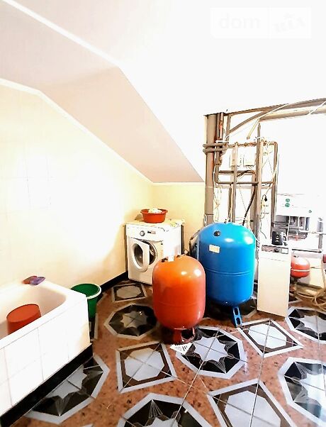 трехэтажный дом с камином, 295 кв. м, пеноблок. Продажа в Малине район Малин фото 1 трехэтажный дом с камином, 295 кв. м, пеноблок. Продажа в Малине район Малин фото 1