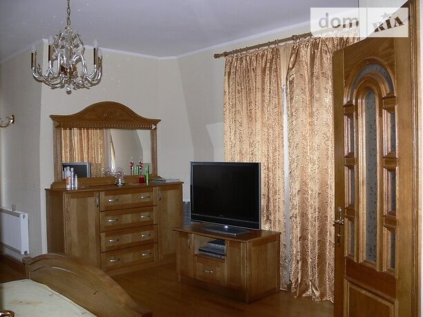 трехэтажный дом с камином, 295 кв. м, пеноблок. Продажа в Малине район Малин фото 1 трехэтажный дом с камином, 295 кв. м, пеноблок. Продажа в Малине район Малин фото 1