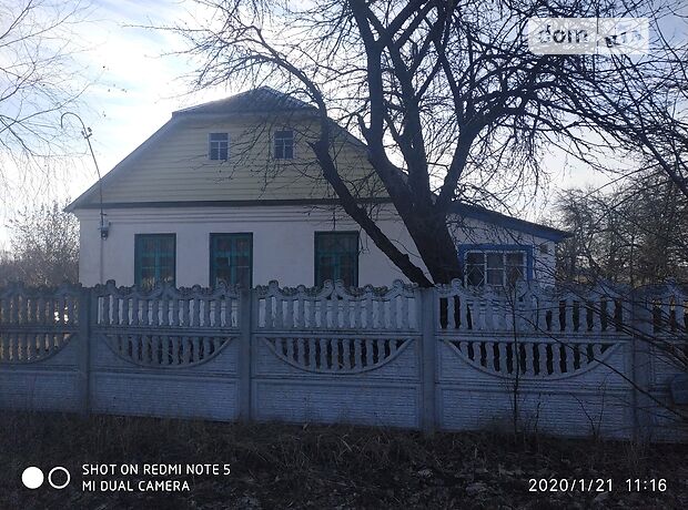 одноэтажный дом веранда, 86 кв. м, кирпич. Продажа в Малине район Малин фото 1 одноэтажный дом веранда, 86 кв. м, кирпич. Продажа в Малине район Малин фото 1