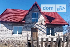 одноэтажный дом, 100 кв. м, газобетон. Продажа в Малине район Малин фото 2