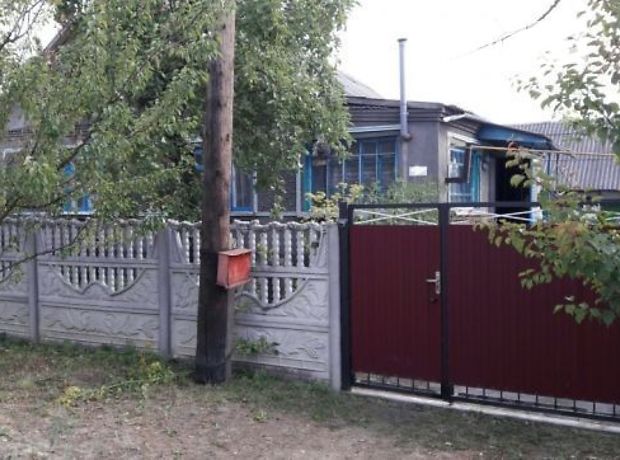 одноэтажный дом, 85.3 кв. м, кирпич. Продажа в Малине район Малин фото 1 одноэтажный дом, 85.3 кв. м, кирпич. Продажа в Малине район Малин фото 1