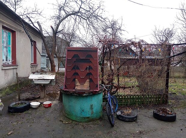 одноэтажный дом, 69 кв. м,. Продажа в Малине район Омеляновка фото 1 одноэтажный дом, 69 кв. м,. Продажа в Малине район Омеляновка фото 1