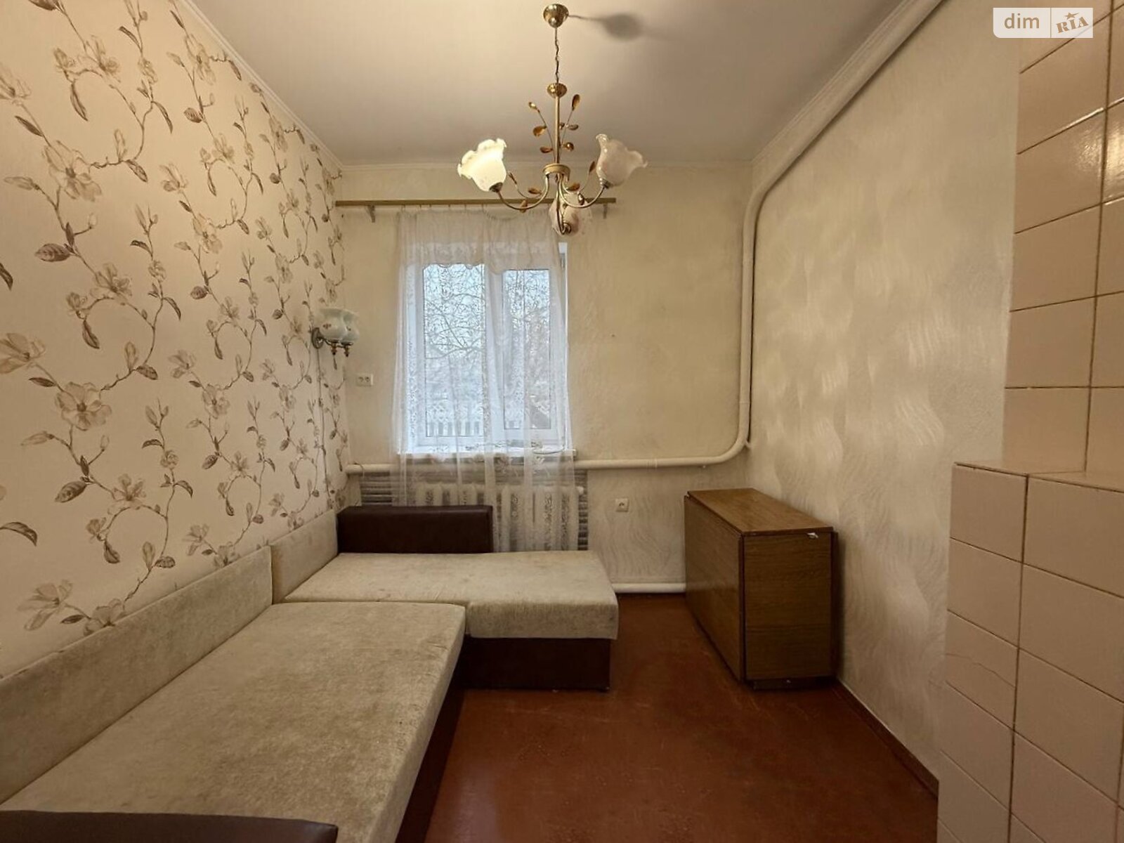 одноэтажный дом, 71 кв. м, кирпич. Продажа в Малине фото 1 одноэтажный дом, 71 кв. м, кирпич. Продажа в Малине фото 1