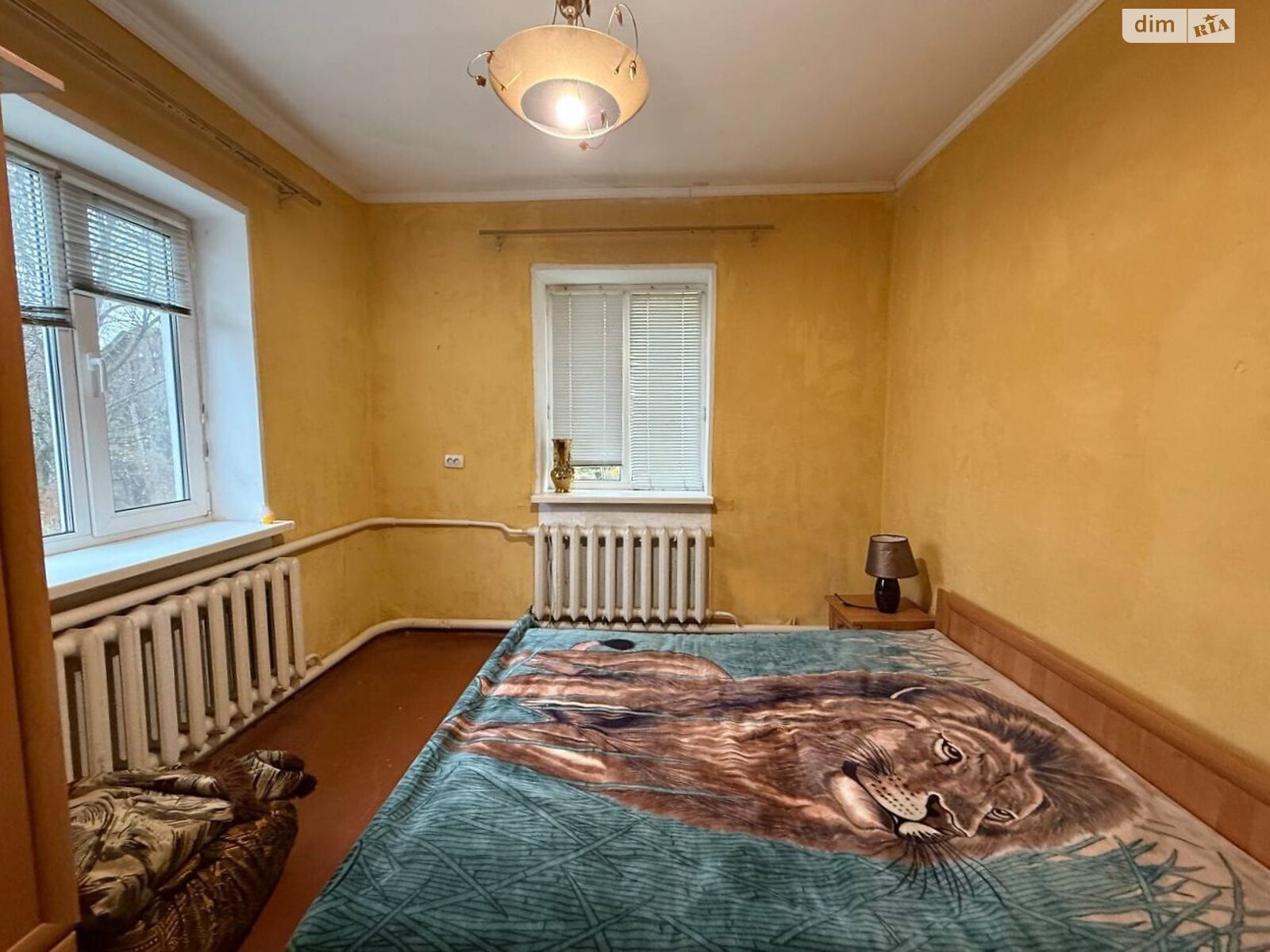 одноэтажный дом, 71 кв. м, кирпич. Продажа в Малине фото 1 одноэтажный дом, 71 кв. м, кирпич. Продажа в Малине фото 1