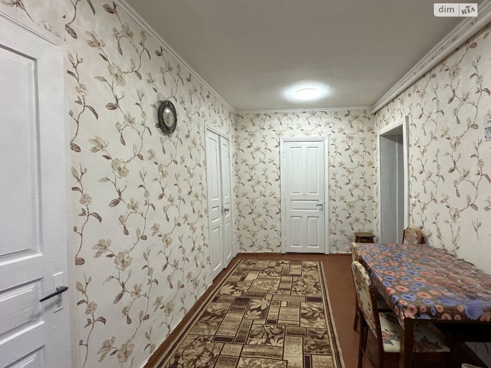 одноэтажный дом, 71 кв. м, кирпич. Продажа в Малине фото 1 одноэтажный дом, 71 кв. м, кирпич. Продажа в Малине фото 1