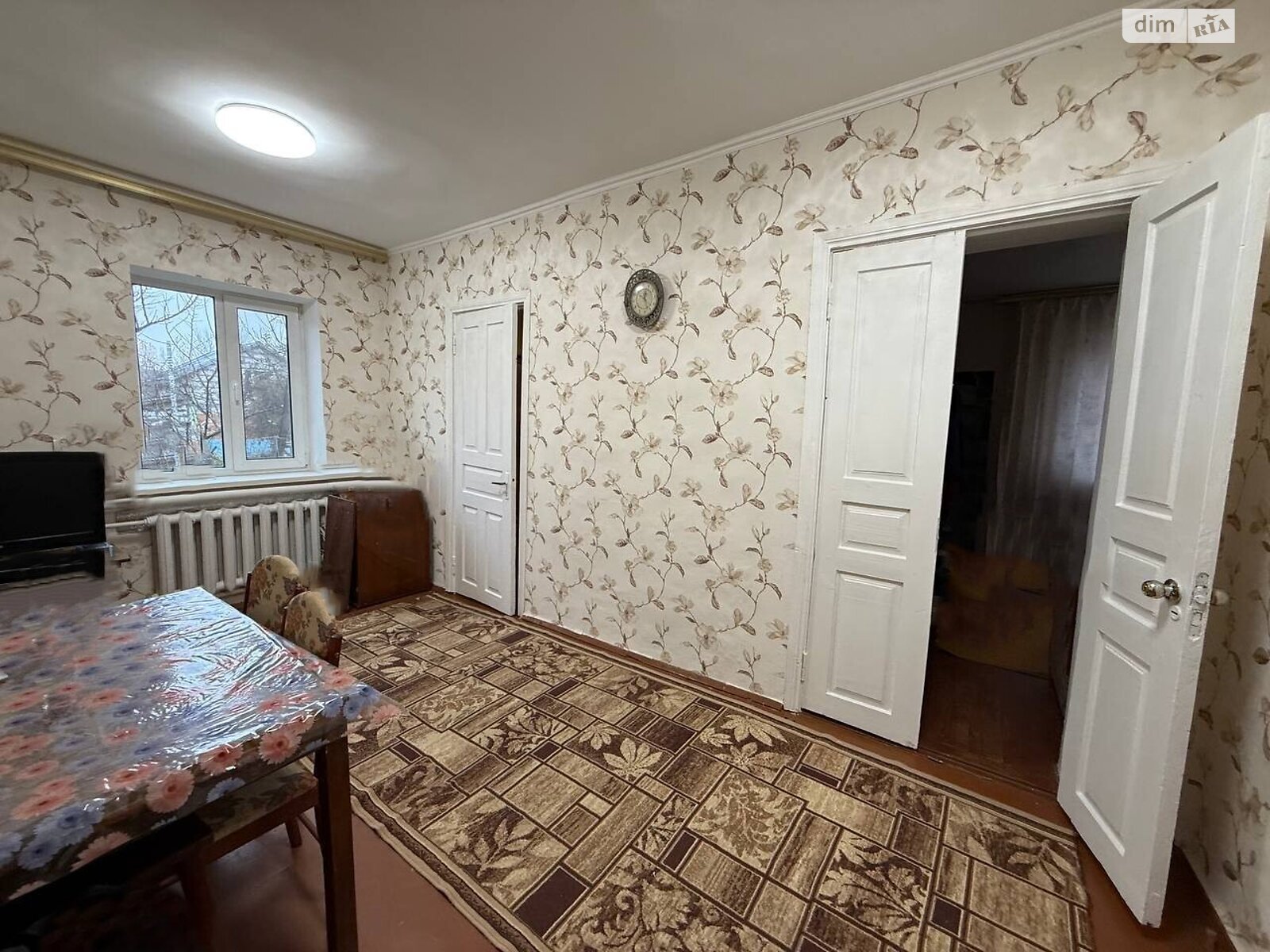 одноэтажный дом, 71 кв. м, кирпич. Продажа в Малине фото 1 одноэтажный дом, 71 кв. м, кирпич. Продажа в Малине фото 1