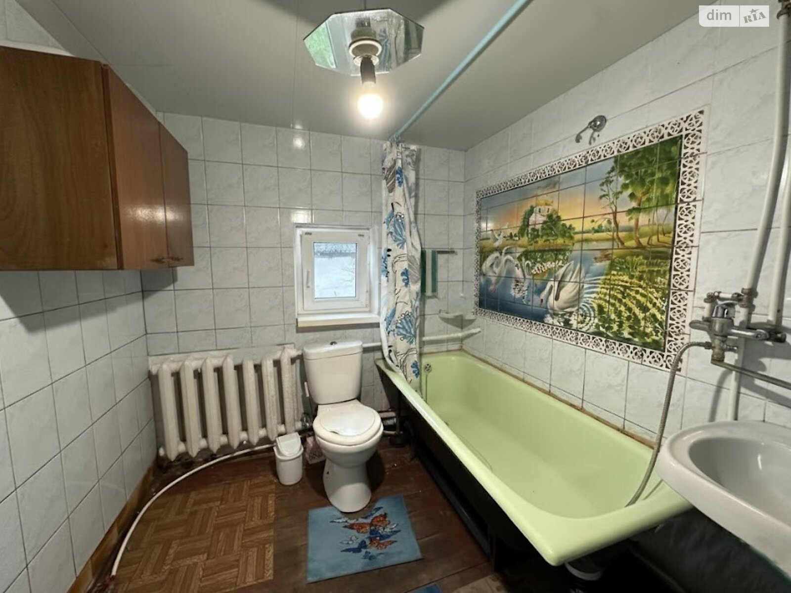 одноэтажный дом, 71 кв. м, кирпич. Продажа в Малине фото 1 одноэтажный дом, 71 кв. м, кирпич. Продажа в Малине фото 1