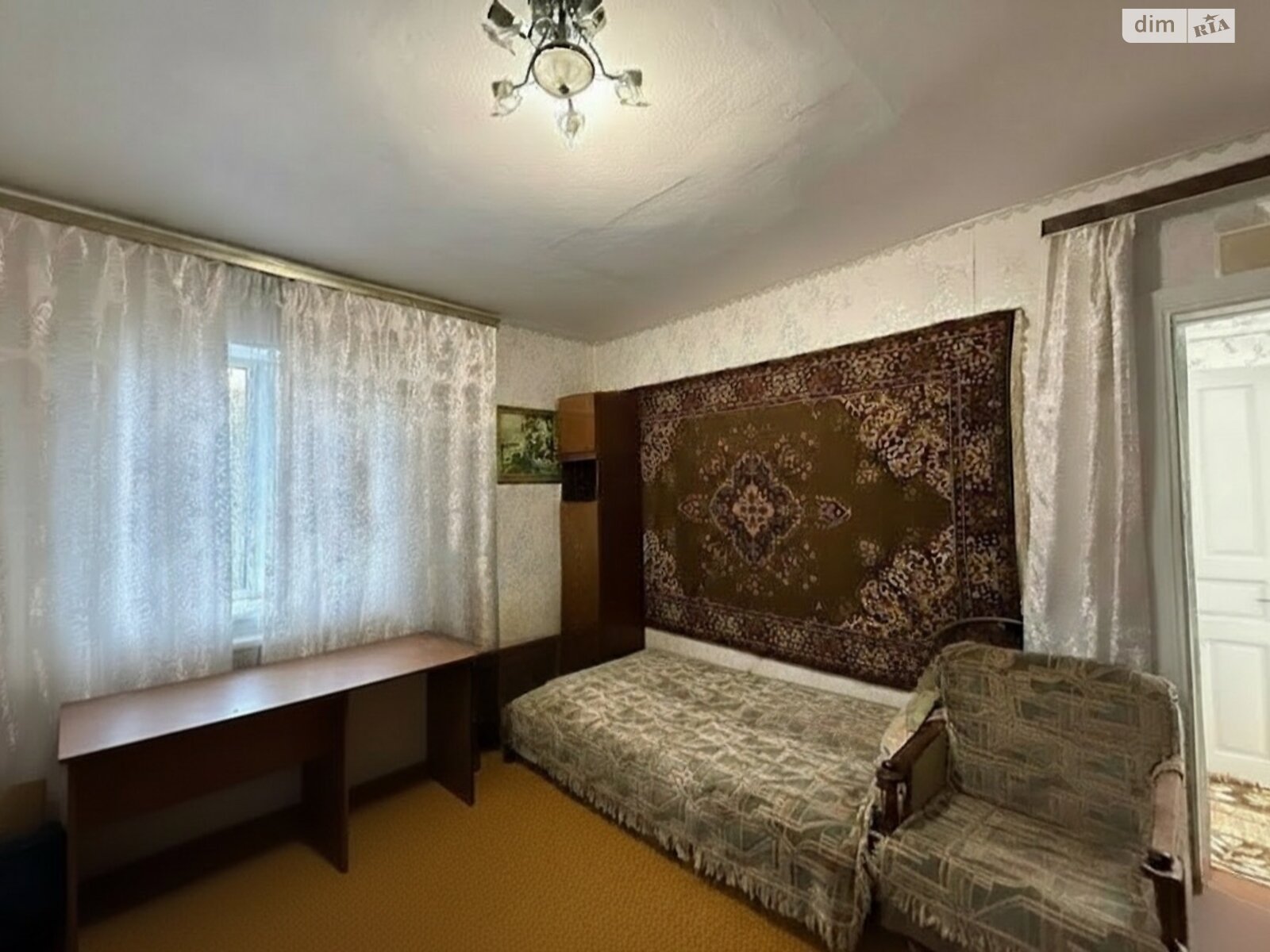 одноэтажный дом, 71 кв. м, кирпич. Продажа в Малине фото 1 одноэтажный дом, 71 кв. м, кирпич. Продажа в Малине фото 1