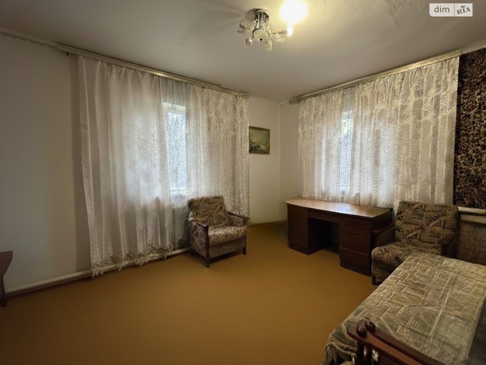 одноэтажный дом, 71 кв. м, кирпич. Продажа в Малине фото 1 одноэтажный дом, 71 кв. м, кирпич. Продажа в Малине фото 1