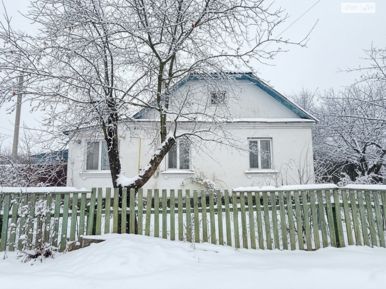 одноэтажный дом, 71 кв. м, кирпич. Продажа в Малине фото 1 одноэтажный дом, 71 кв. м, кирпич. Продажа в Малине фото 1