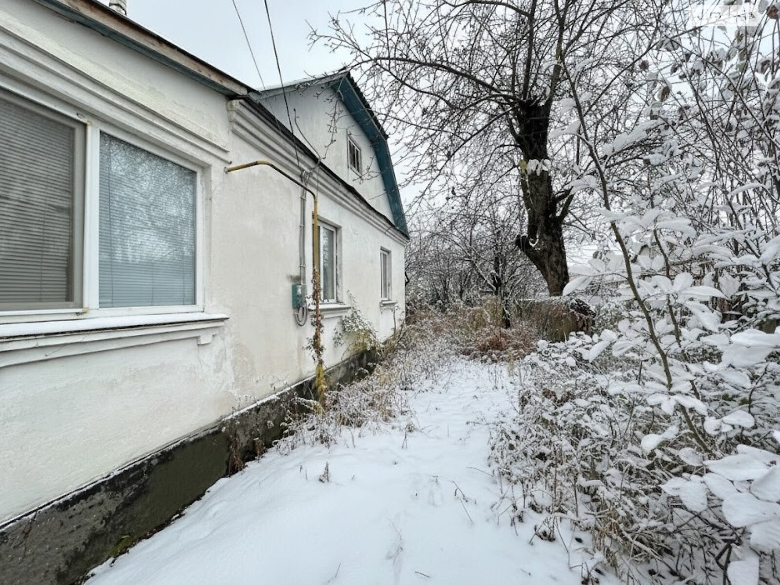 одноэтажный дом, 71 кв. м, кирпич. Продажа в Малине фото 1 одноэтажный дом, 71 кв. м, кирпич. Продажа в Малине фото 1