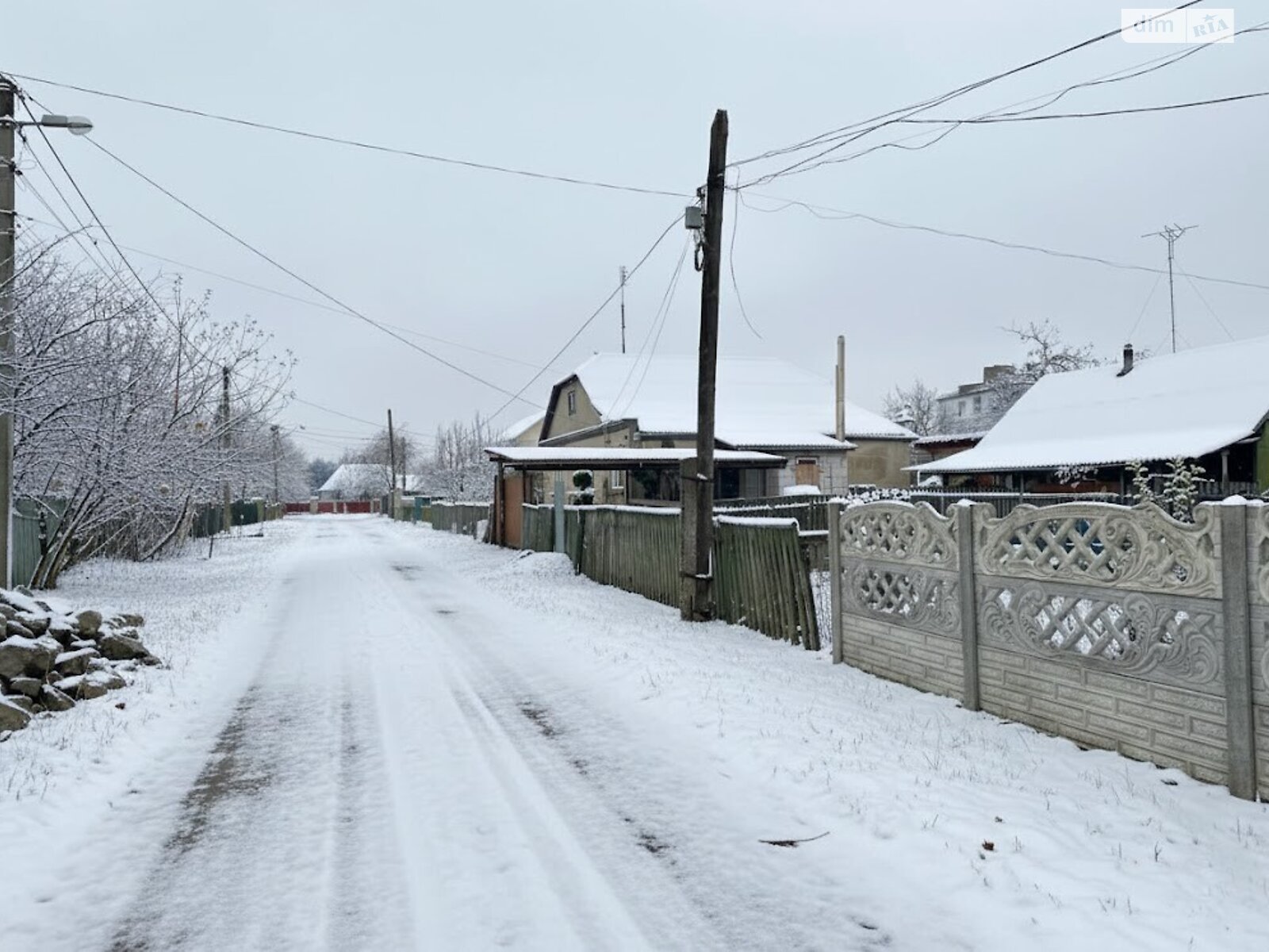 одноэтажный дом, 71 кв. м, кирпич. Продажа в Малине фото 1 одноэтажный дом, 71 кв. м, кирпич. Продажа в Малине фото 1