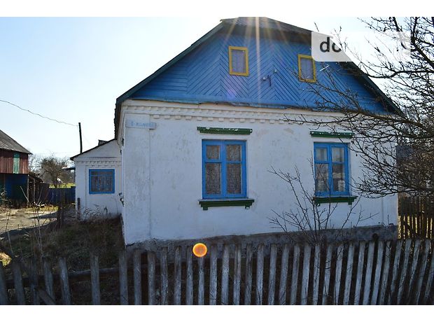 Продажа дома, 90м², Житомирская, Малин, c. Ризня, Жданова 8 Продажа дома, 90м², Житомирская, Малин, c. Ризня, Жданова 8