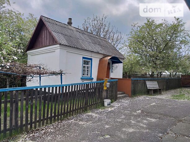 одноэтажный дом с садом, 62 кв. м, брус. Продажа в Ризне фото 1 одноэтажный дом с садом, 62 кв. м, брус. Продажа в Ризне фото 1