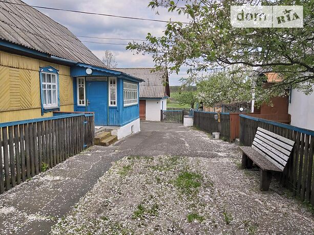 одноэтажный дом с садом, 62 кв. м, брус. Продажа в Ризне фото 1 одноэтажный дом с садом, 62 кв. м, брус. Продажа в Ризне фото 1
