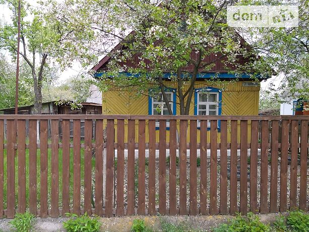 одноэтажный дом с садом, 62 кв. м, брус. Продажа в Ризне фото 1 одноэтажный дом с садом, 62 кв. м, брус. Продажа в Ризне фото 1