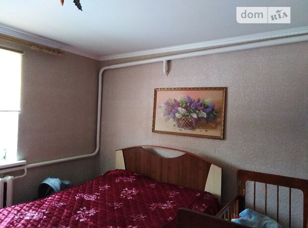 одноэтажный дом с террасой, 103.8 кв. м, кирпич. Продажа в Ворсовке фото 1 одноэтажный дом с террасой, 103.8 кв. м, кирпич. Продажа в Ворсовке фото 1