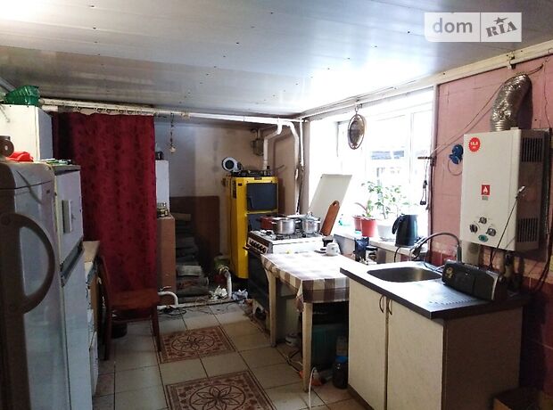 одноэтажный дом с террасой, 103.8 кв. м, кирпич. Продажа в Ворсовке фото 1 одноэтажный дом с террасой, 103.8 кв. м, кирпич. Продажа в Ворсовке фото 1