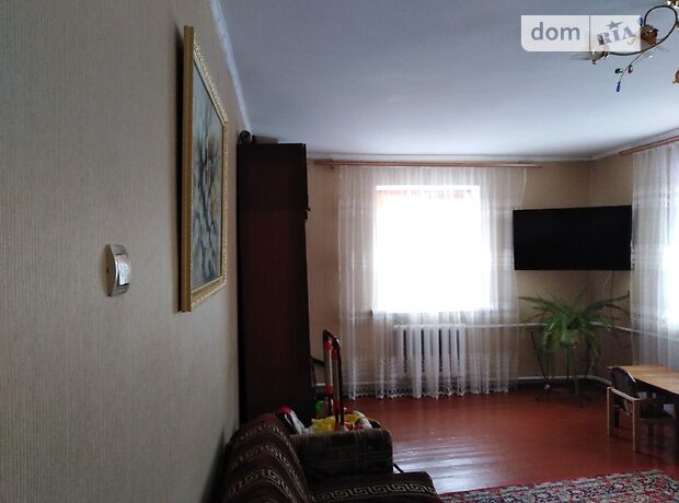 одноэтажный дом с террасой, 103.8 кв. м, кирпич. Продажа в Ворсовке фото 1 одноэтажный дом с террасой, 103.8 кв. м, кирпич. Продажа в Ворсовке фото 1