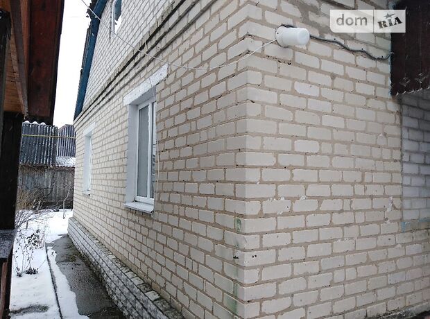 одноэтажный дом с террасой, 103.8 кв. м, кирпич. Продажа в Ворсовке фото 1 одноэтажный дом с террасой, 103.8 кв. м, кирпич. Продажа в Ворсовке фото 1