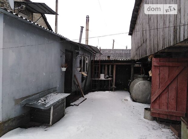 одноэтажный дом с террасой, 103.8 кв. м, кирпич. Продажа в Ворсовке фото 1 одноэтажный дом с террасой, 103.8 кв. м, кирпич. Продажа в Ворсовке фото 1