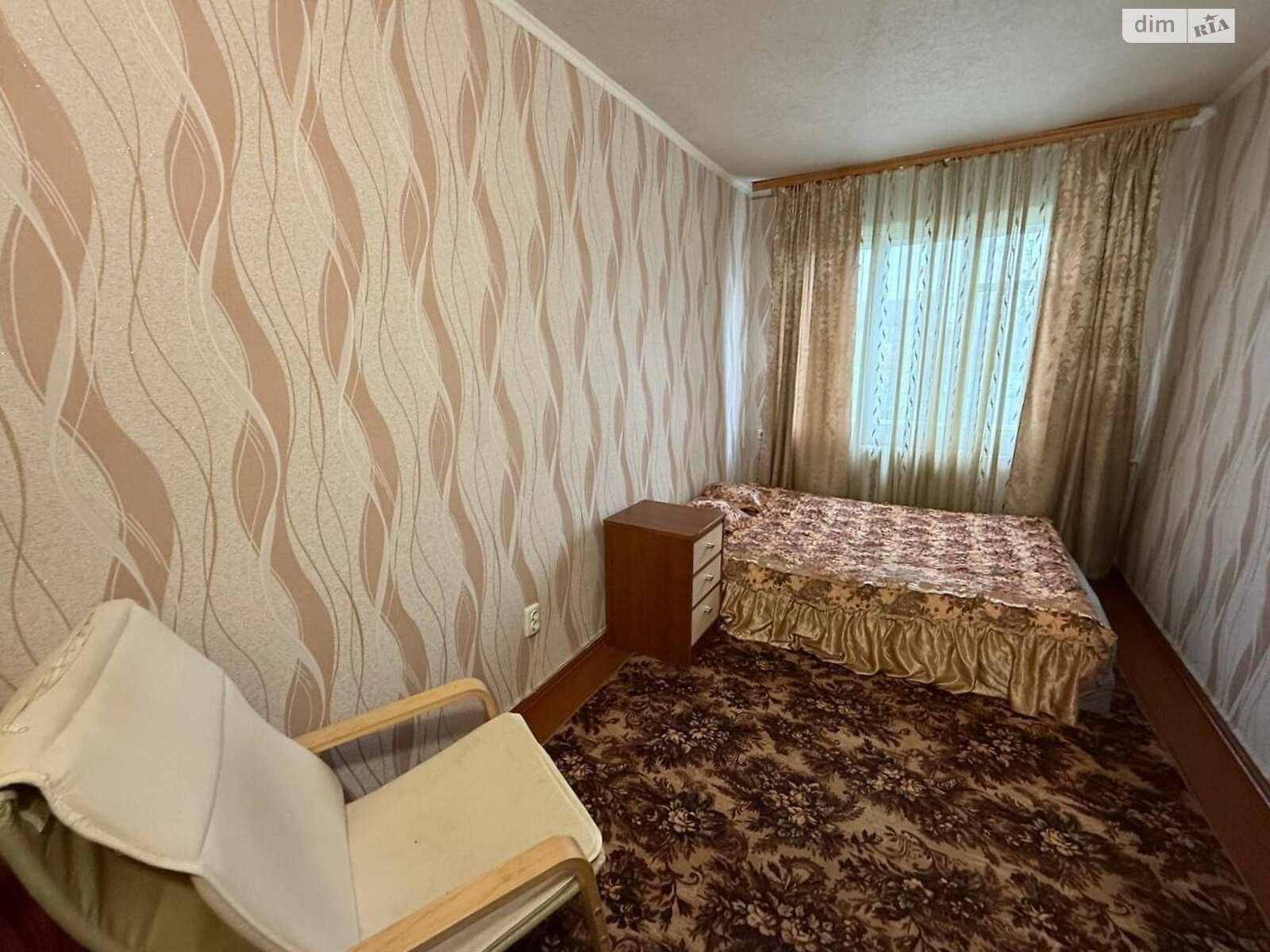 двоповерховий будинок з верандою, 168.4 кв. м, цегла. Продаж у Малині фото 1