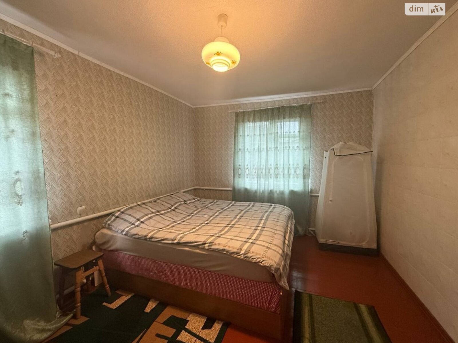 двоповерховий будинок з верандою, 168.4 кв. м, цегла. Продаж у Малині фото 1