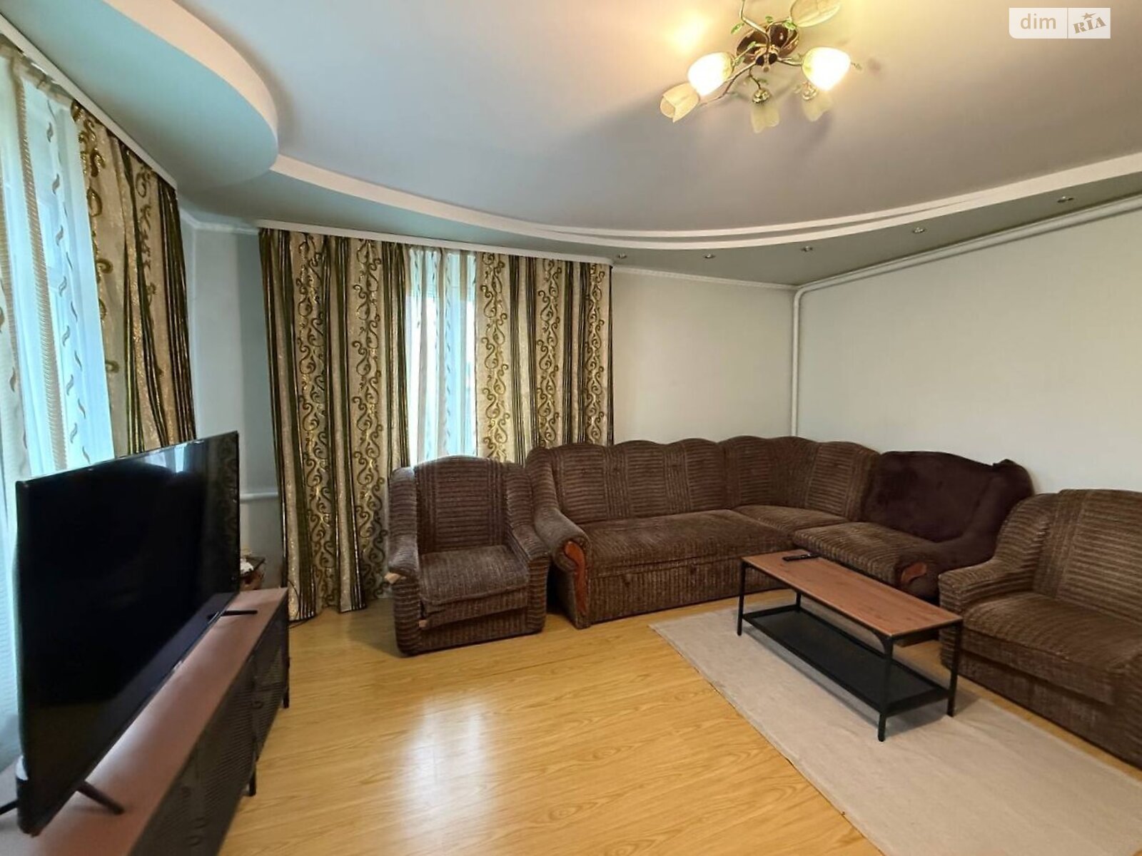 двоповерховий будинок з верандою, 168.4 кв. м, цегла. Продаж у Малині фото 1