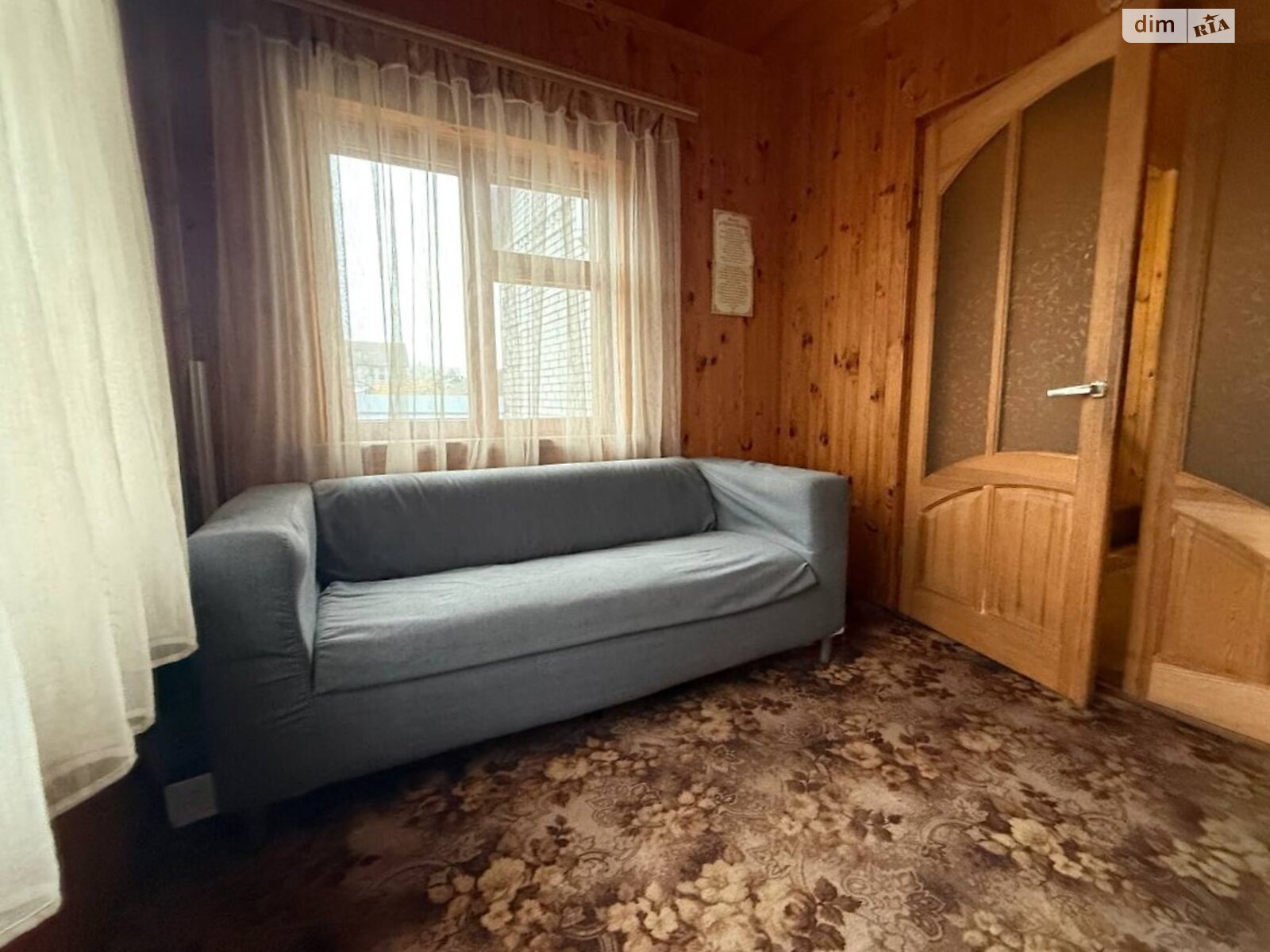 двоповерховий будинок з верандою, 168.4 кв. м, цегла. Продаж у Малині фото 1