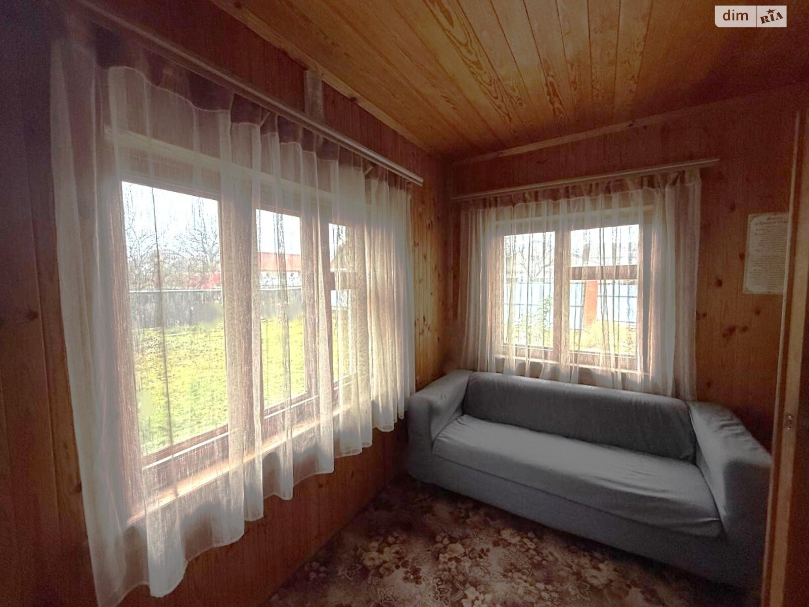 двоповерховий будинок з верандою, 168.4 кв. м, цегла. Продаж у Малині фото 1