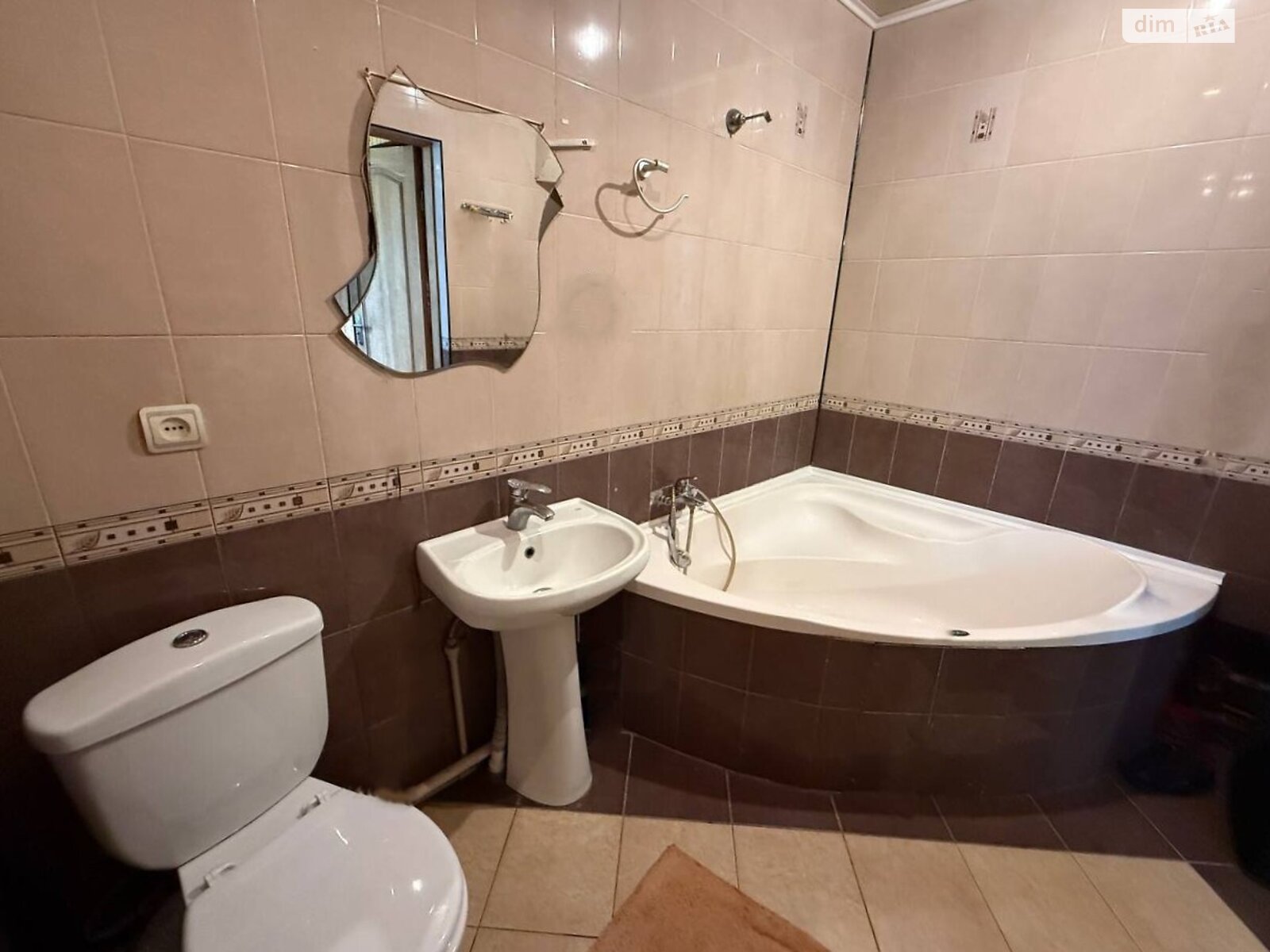 двоповерховий будинок з верандою, 168.4 кв. м, цегла. Продаж у Малині фото 1